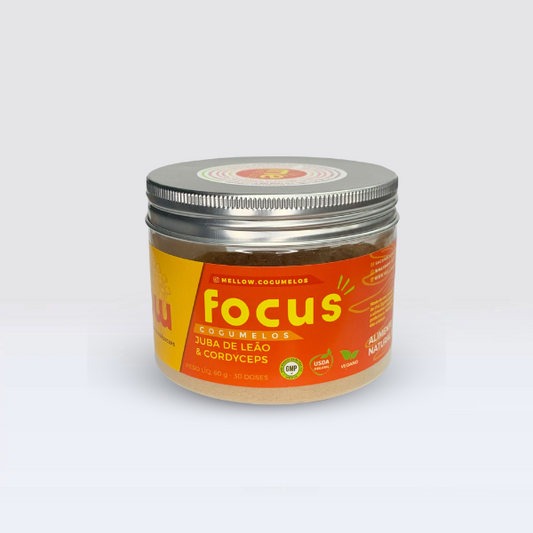 Blend Mellow Focus -  60g